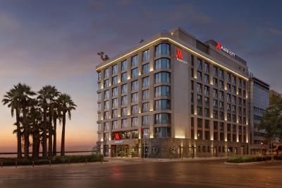 IZMIR MARRIOTT HOTEL 