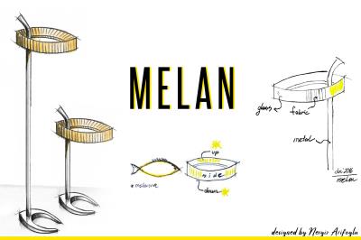 MELAN